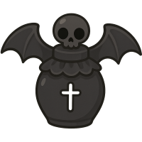 Black_potion Emoji