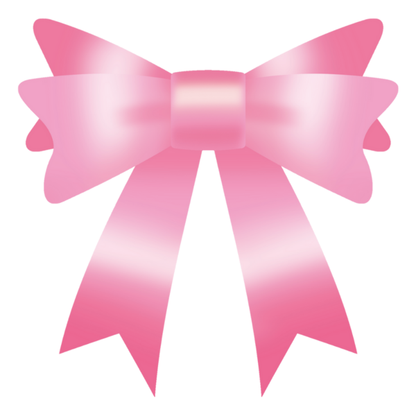 cutepinkbow Emoji