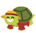 MonkeyDLuffy Emoji