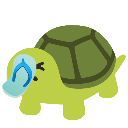 SandalSlap Emoji
