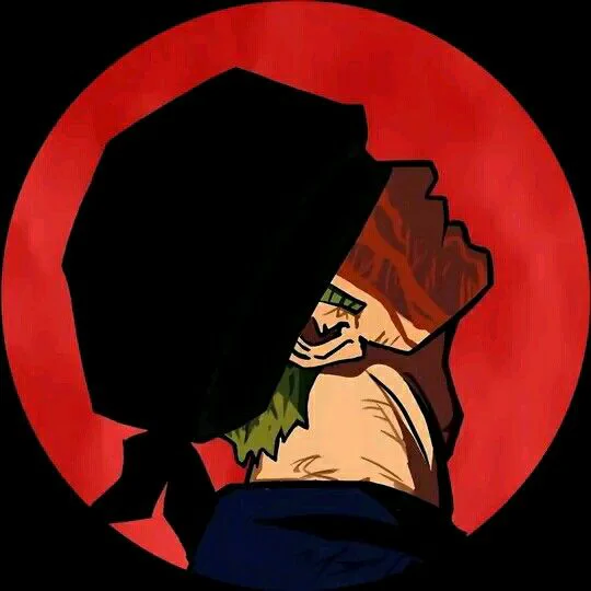 ZORO Emoji
