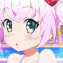 LoveWink Emoji