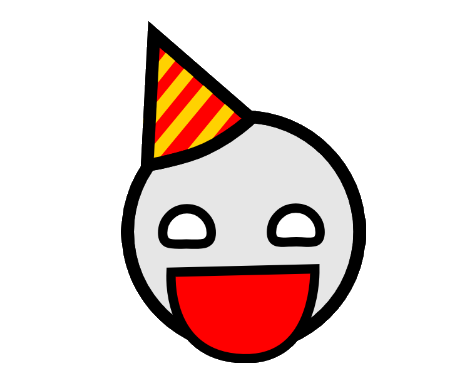 milofaceparty Emoji