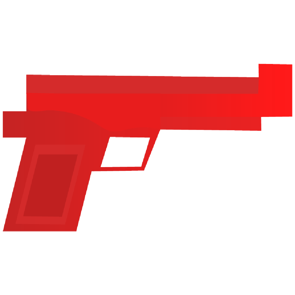 gun Emoji