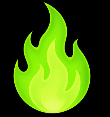 GSCFire Emoji