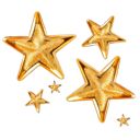 Stars Emoji