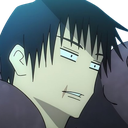 toji_stare Emoji