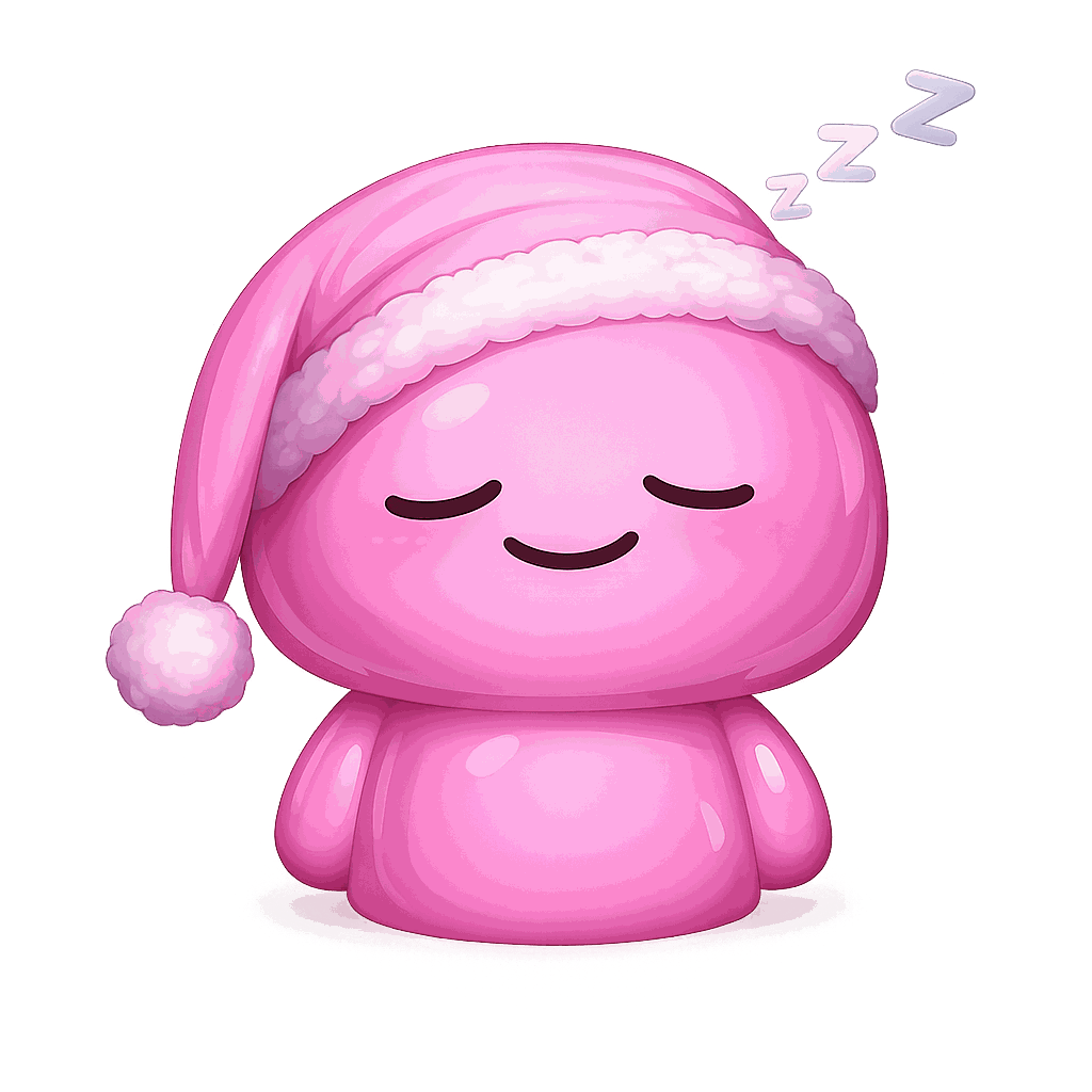 sleepyjelly Emoji