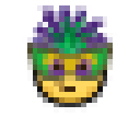 masquerade Emoji