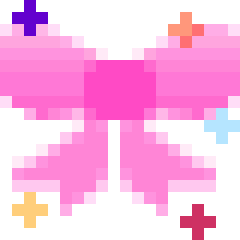 PinkBow Emoji