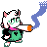 SMOKE Emoji