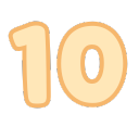 10 Emoji