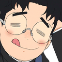 Okarun_Awkward Emoji