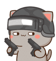GomaGuns Emoji