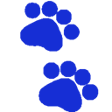 Paw Emoji