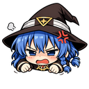 RoxyMad Emoji