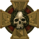 AdeptusMechanicus Emoji