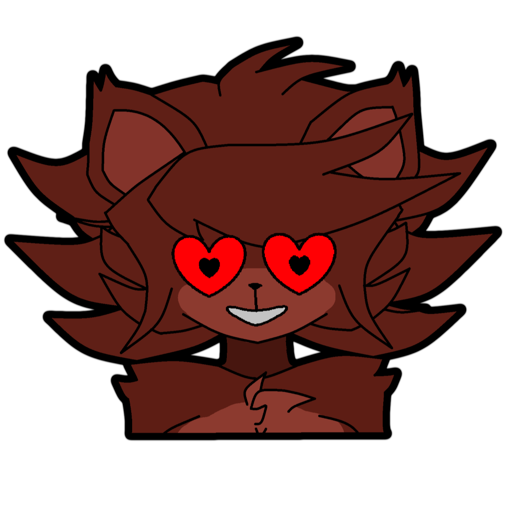 Fexa_Love Emoji