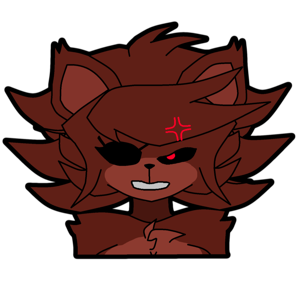 Fexa_Mad Emoji