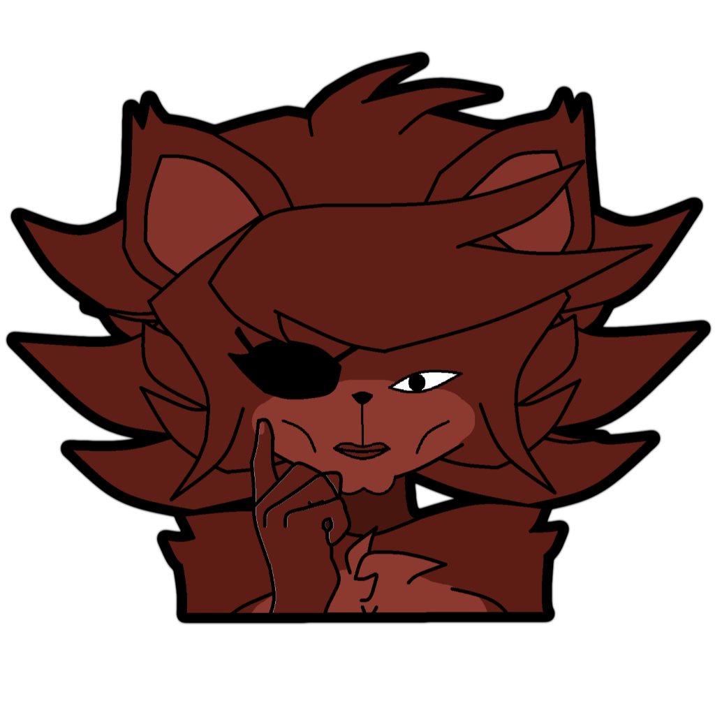 Fexa_Mogging Emoji