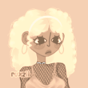 Sunnygirl Emoji
