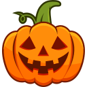 pumpkin Emoji