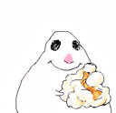 onepopcornhamster Emoji