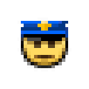 police Emoji