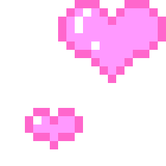 PinkHearts Emoji