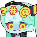 rebInsult Emoji