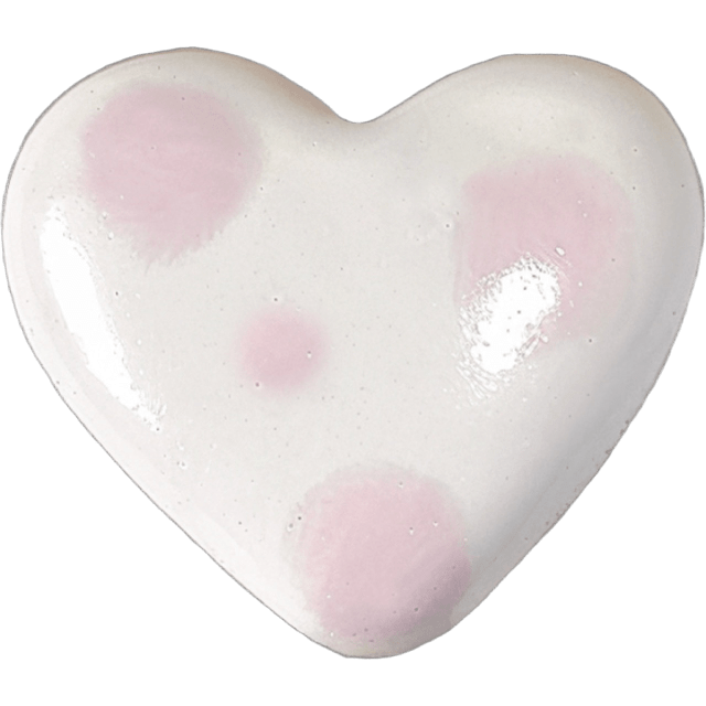 CeramicHeart3 Emoji