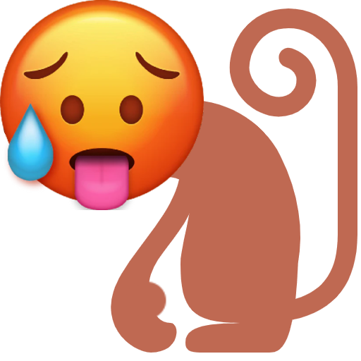 mONOHOT Emoji