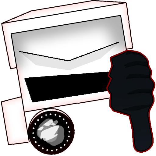 CameramanDislike Emoji