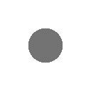 greydot Emoji