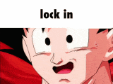 lockin Emoji