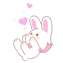 bunny Emoji