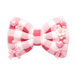 Girlybow Emoji