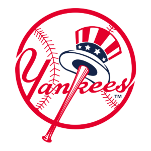 Yankees Emoji