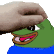 PetpetPepe Emoji