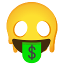 Money Emoji