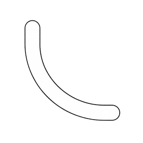 CircularArc Emoji
