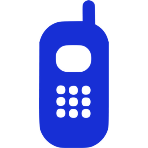Phone Emoji
