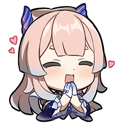 Kokomi Emoji