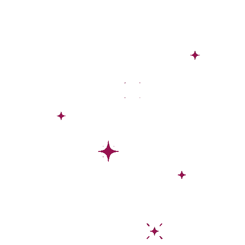 magentasparklies Emoji