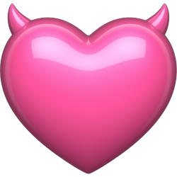 Aestheticdevilheart Emoji