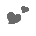flyinggreyhearts Emoji