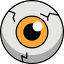 eyeball Emoji
