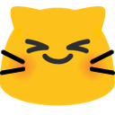 meowamused Emoji