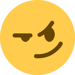 sly Emoji