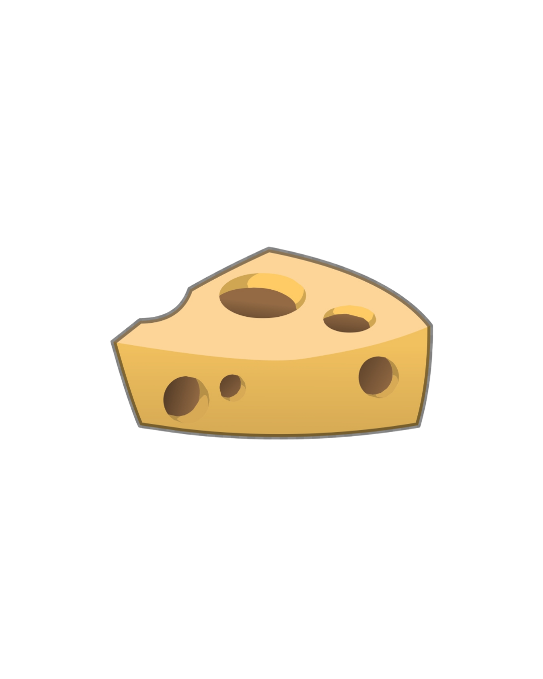 cheese Emoji